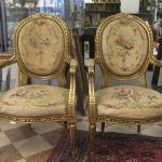 603 5815 ARMCHAIRS